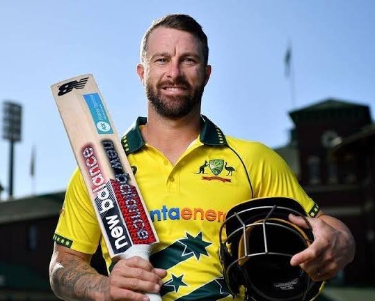 Aray Shaheen Bhai suna hai ap captain ban gaye ho