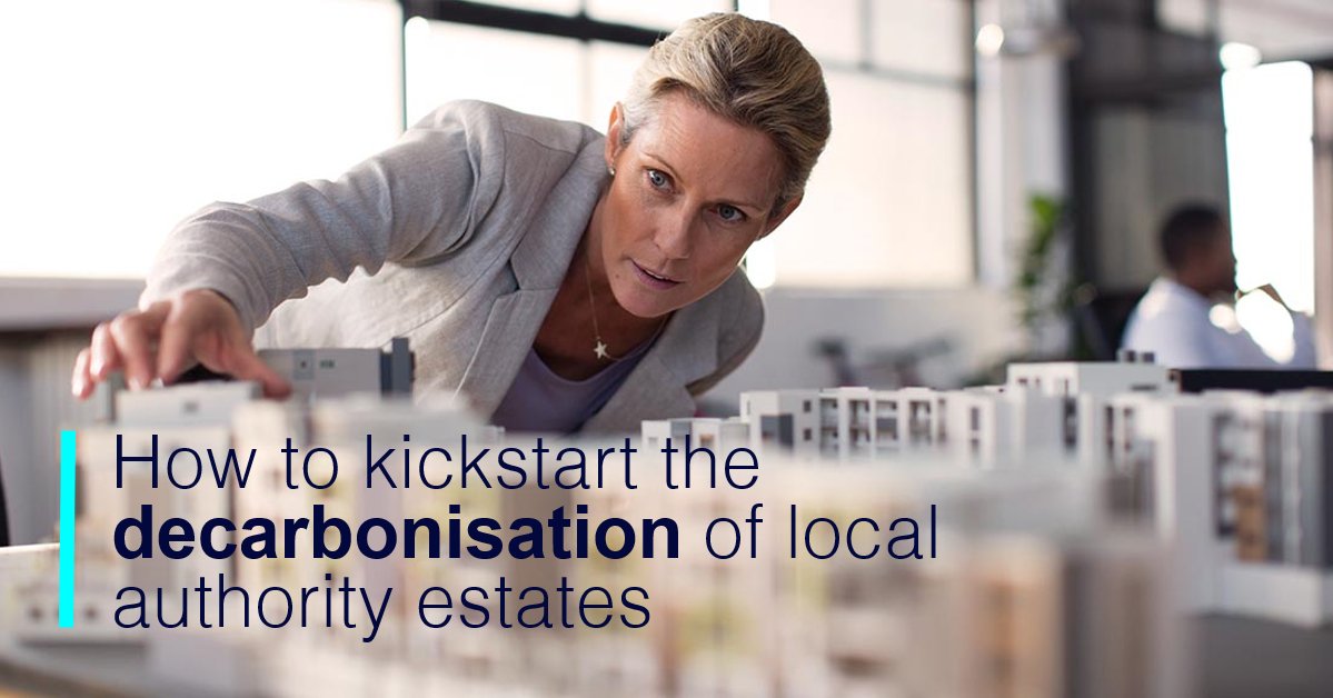 CapitaPlc's tweet photo. As the costs of energy remain stubbornly high, decarbonisation of the public estate could be the answer to saving money for local government in the short and long term: https://t.co/RTxM9Pg4J1
#Decarbonisation #Localgovernment #EnergyEfficient #CreatingBetter https://t.co/jXAXGO6B9a