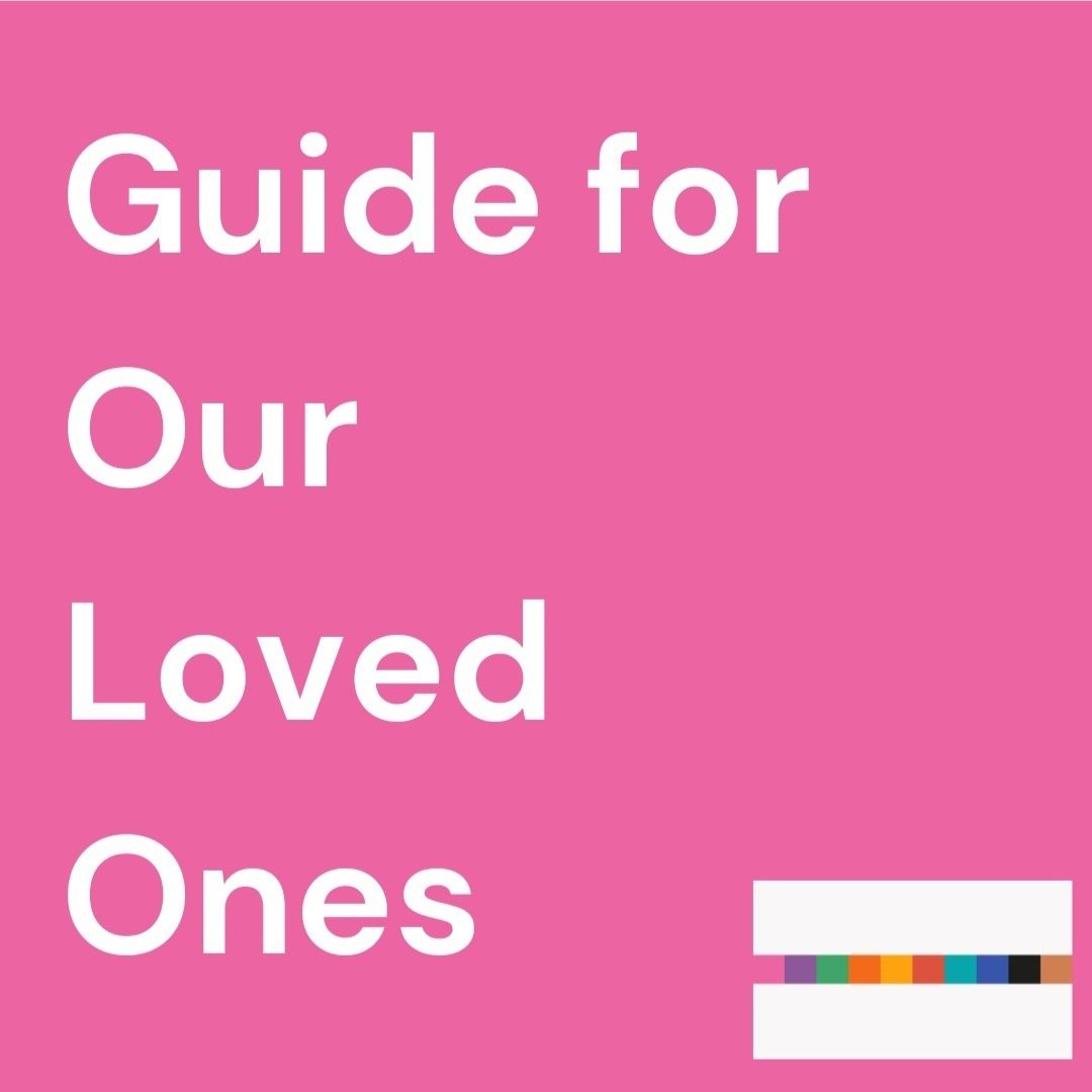 For Estranged Students Solidarity Week, I am resharing the 'Guide for Our Loved Ones' that I created this year with input from the community to help those close to #estrangedstudents help them: 
thisisusatuni.org/guide-for-our-….❤️ #ESSW2023