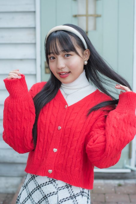 Twitterのコスプレ画像11