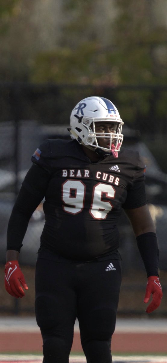Jaylen harris  290lbs/6'3/soph/Full qualifier 3.1gpa/ SRJC
hudl.com/v/2MXRVx

(Had a number change last 2 games for confusion) <a href="/JUCOFFrenzy/">JUCO Football Frenzy</a> <a href="/JuCoFootballACE/">JuCo Football Forer</a>