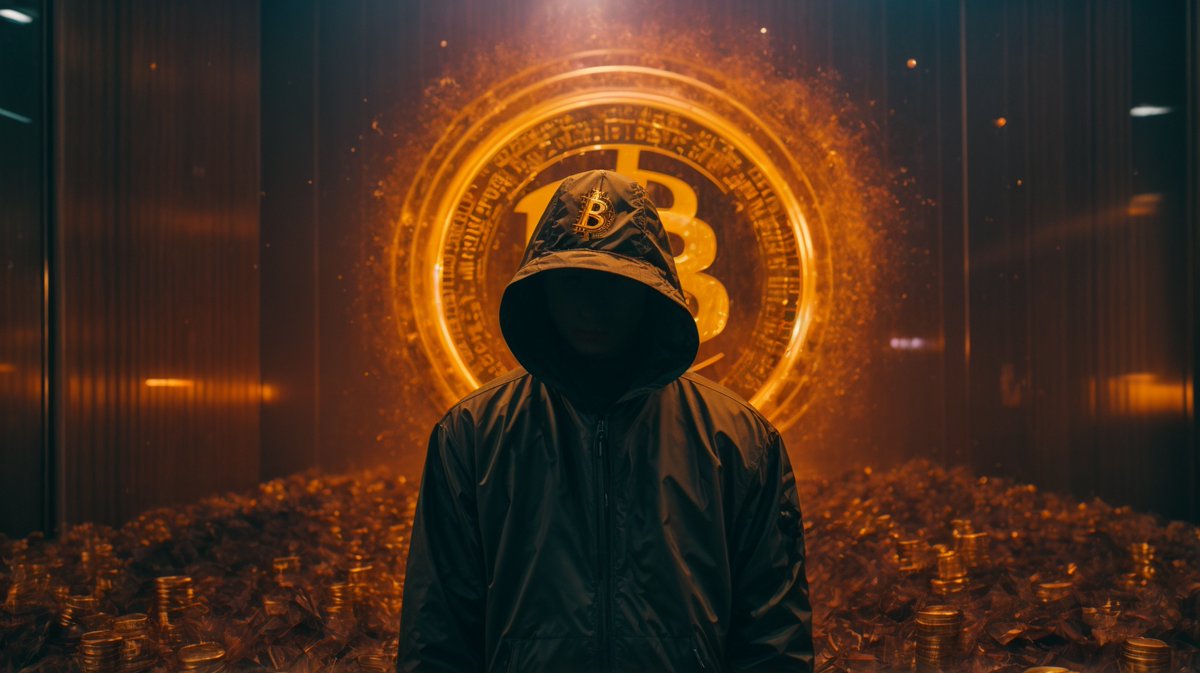 cryptoupdate_io's tweet image. 🚨💻 &quot;Breaking: A Bitcoin user links a massive 83.65 BTC fee to a hack! The crypto world is shaken as security flaws are exposed. Learn about the importance of wallet safety on CryptoUpdate.io #BitcoinHack #CryptoSecurity #WalletSafety #BTC&quot; 💡🔐
cryptoupdate.io/2023/11/28/bit…