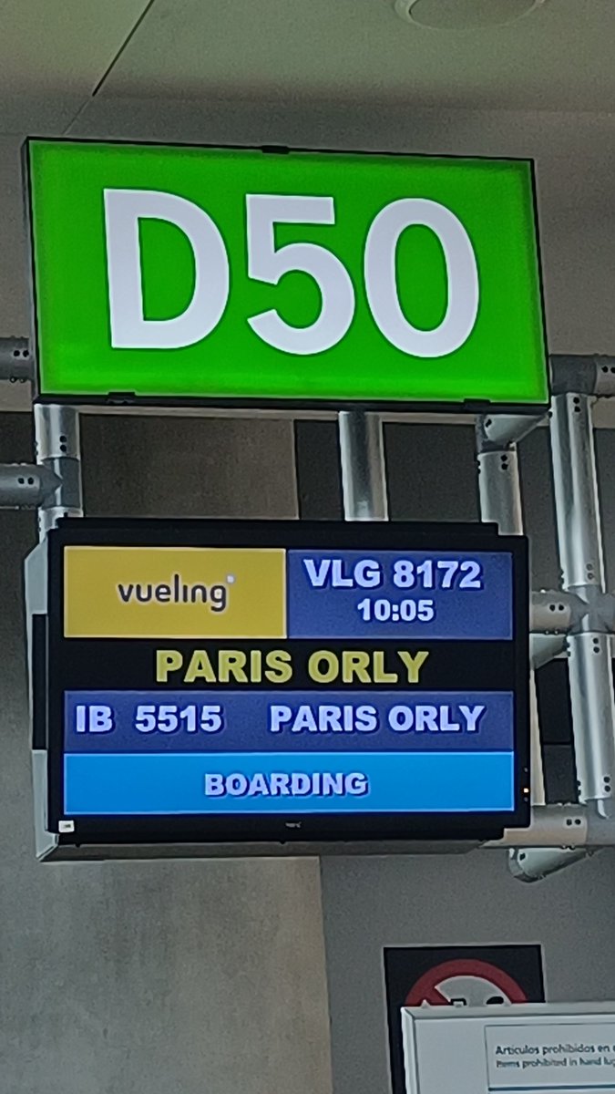 Javier Barbaran tweet media