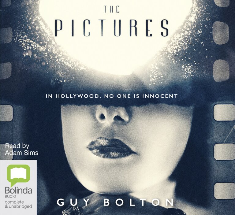 Libraries West tweet media