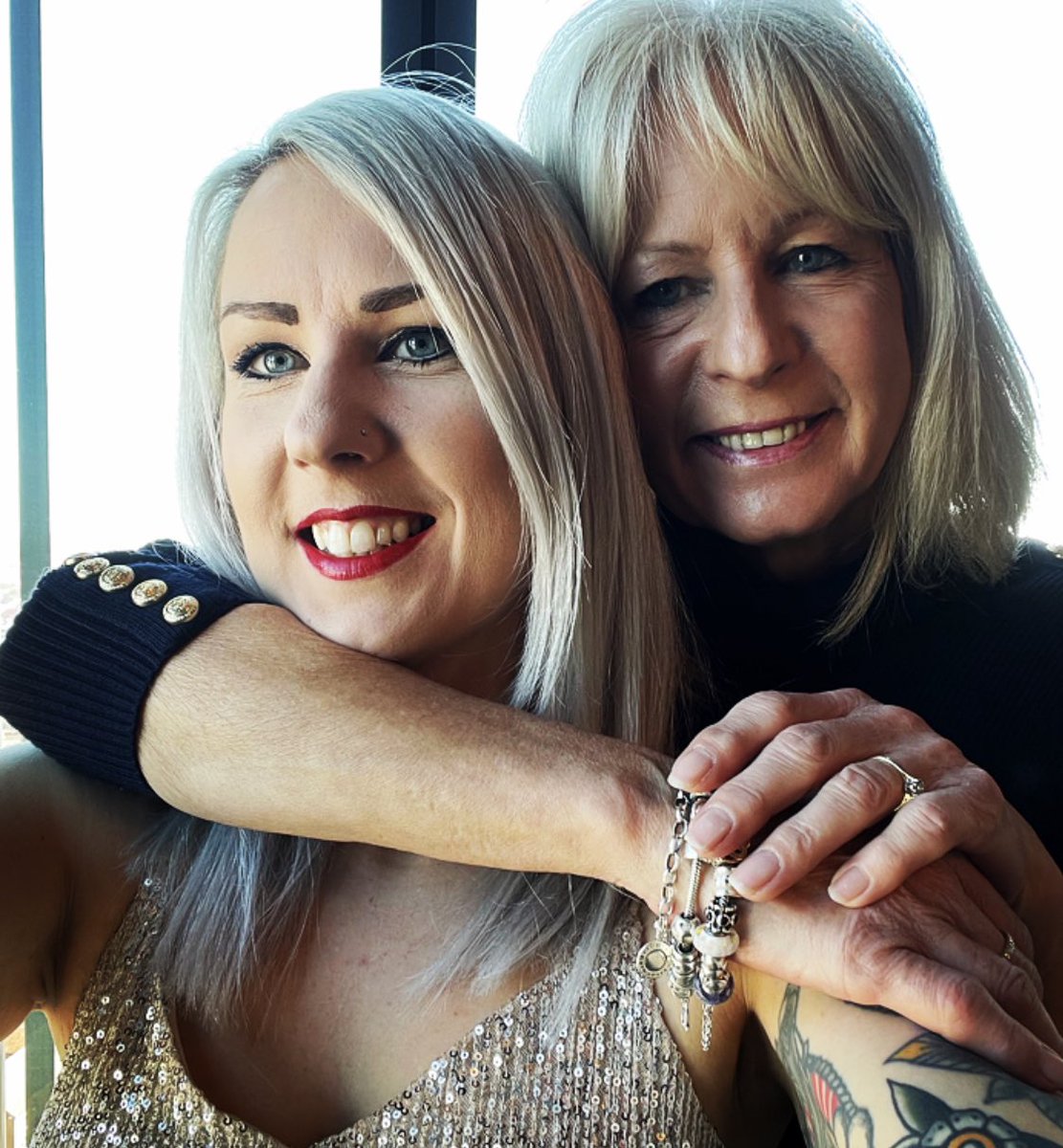 LambHeartTea (she/her) tweet media