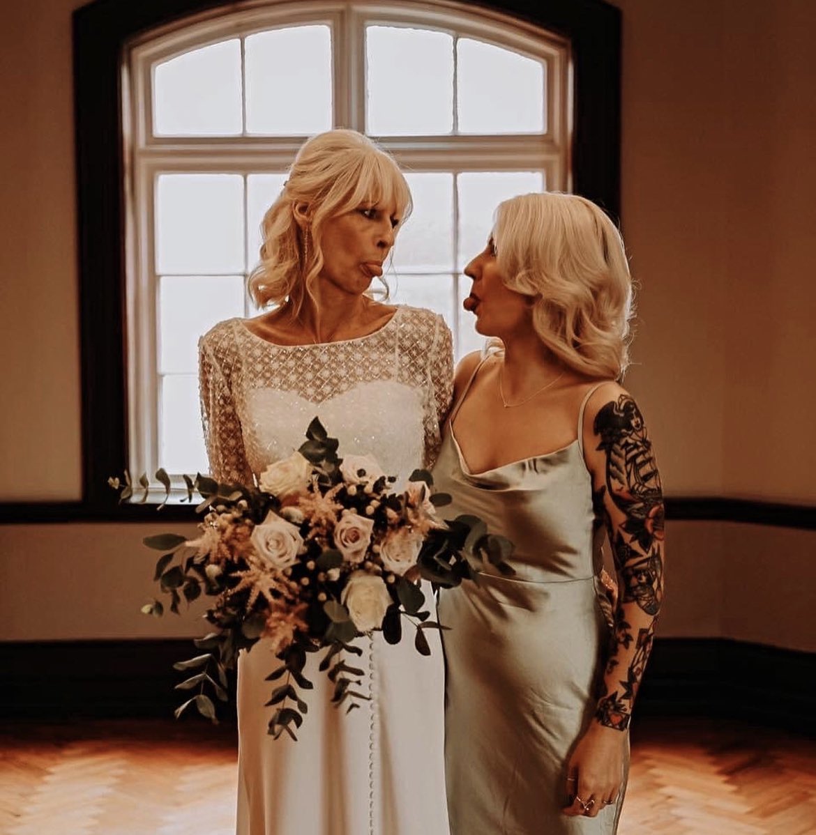 LambHeartTea (she/her) tweet media