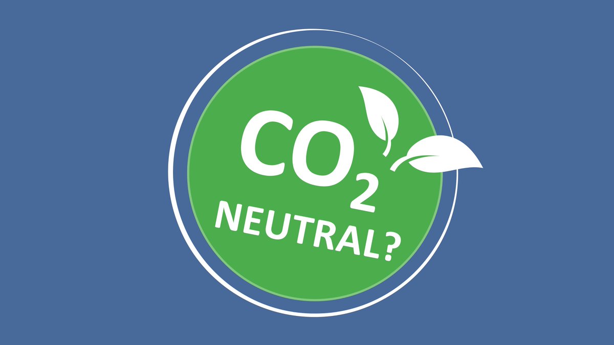 Der freiwillige #Kohlenstoffmarkt wird eines der Themen der #COP28 sein. Wie genau er funktioniert, was die Kritikpunkte sind und welchen Beitrag er zum #Klimaschutz leistet diskutiert ein neuer #ESYS-Impuls. Ein 🧵. Jetzt reinlesen➡️ energiesysteme-zukunft.de/publikationen/…