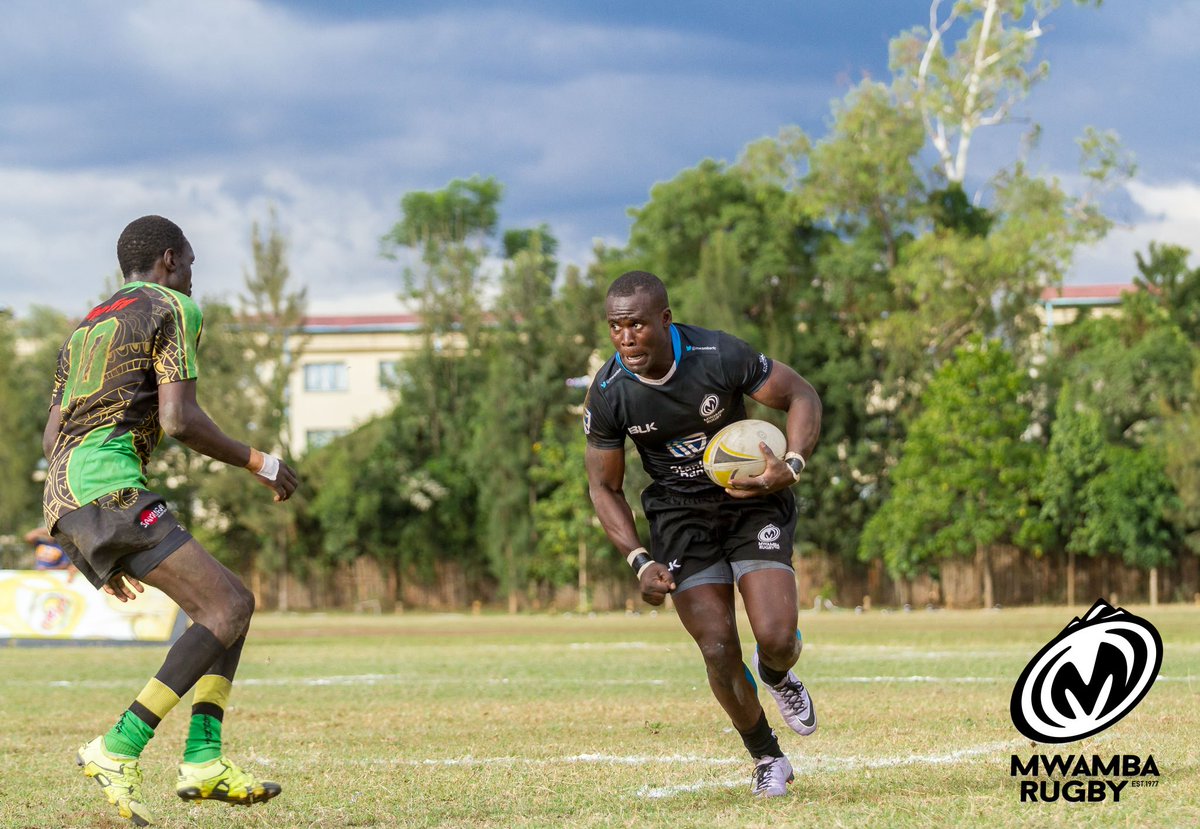 Mwamba Rugby Football Club tweet media
