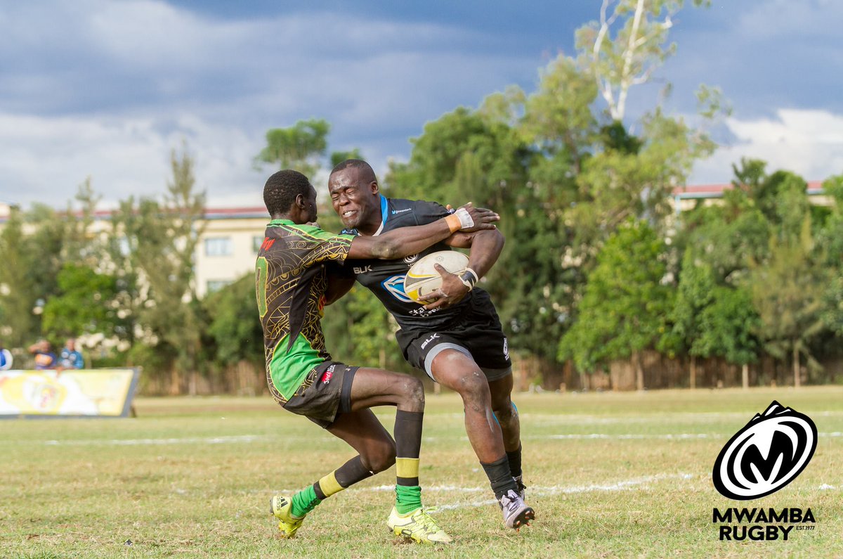 Mwamba Rugby Football Club tweet media