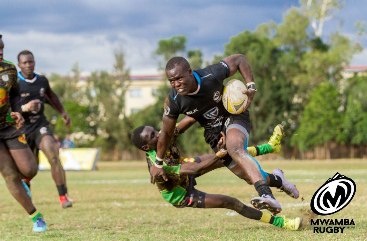 Mwamba Rugby Football Club tweet media