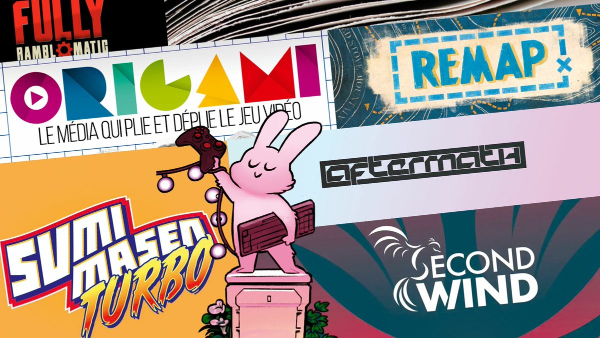 [Article en accès libre]
Chaque semaine, nos abonnés votent pour rendre un article gratuit.
Vous saurez donc tout sur l'effervescence en cours dans la presse jeu vidéo indépendante :
canardpc.com/jeu-video/au-c…