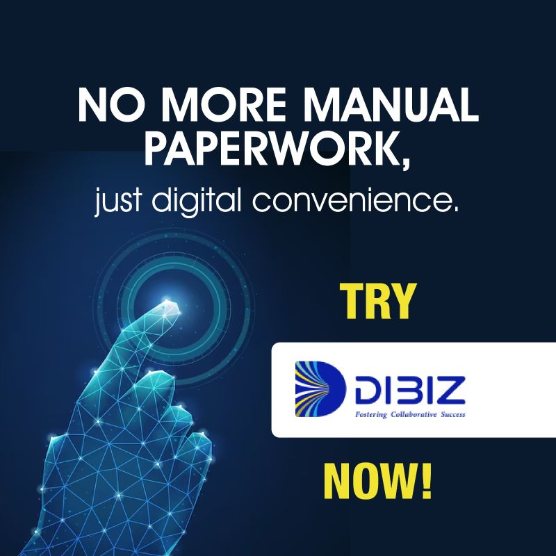 DIBIZglobal's tweet photo. No more manual paperwork, just digital convenience. Try DIBIZ at https://t.co/6cxl99vyKx

#DIBIZ #sustainability #palmoil #smallholders #mpob #mpoc #mpocc #sustainable #rspo #mpoa #palmoilanalytics #carbonfootprint #zeroemissions #controlunion https://t.co/eQvagGGojb