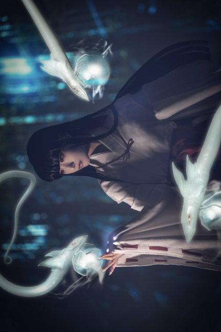 コスプレイヤー七星めろんのTwitter画像23
