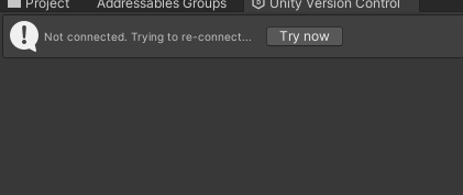 sumedhsonkamble's tweet photo. Hey @unitygames
Unable to access plastic SCM(UVC), neither on the app nor on the unity tool. Unity version control is down from morning.
#unity3d
#uvc
#unitygames #Unity https://t.co/r1YTQVAXGF