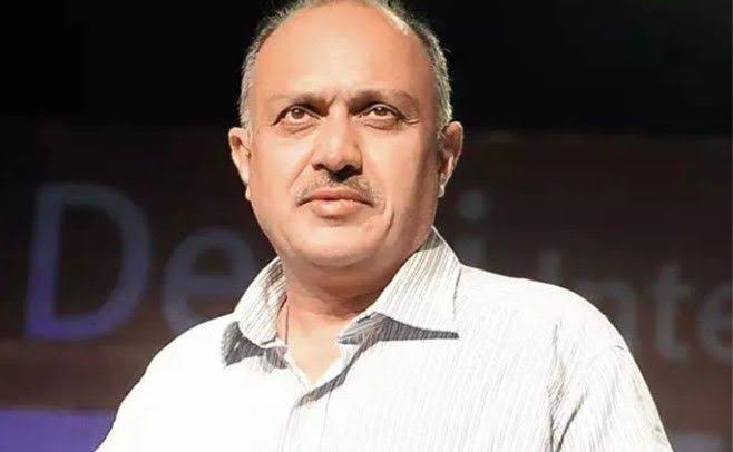 journalistspsc's tweet image. दिल्ली के मौजूदा चीफ सेकट्री नरेश कुमार को केंद्र ने सेवा विस्तार देने का फैसला लिया.

नरेश कुमार 30 नवंबर को रिटायर हो रहे हैं, चीफ सेकट्री की नियुक्ति को लेकर दिल्ली सरकार की याचिका पर सुनवाई के दौरान SG तुषार मेहता ने कोर्ट को ये जानकारी दी.

#Nareshkumar