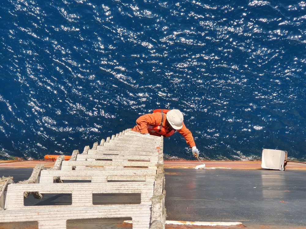 Safe shipping relies on crew members to have the right personal attributes for optimal performance, from captains to deck officers with ability to cope under pressure. SafeMetrix allows employers to assess the non-technical skills of their crew.

ow.ly/oFxs50QbRbP