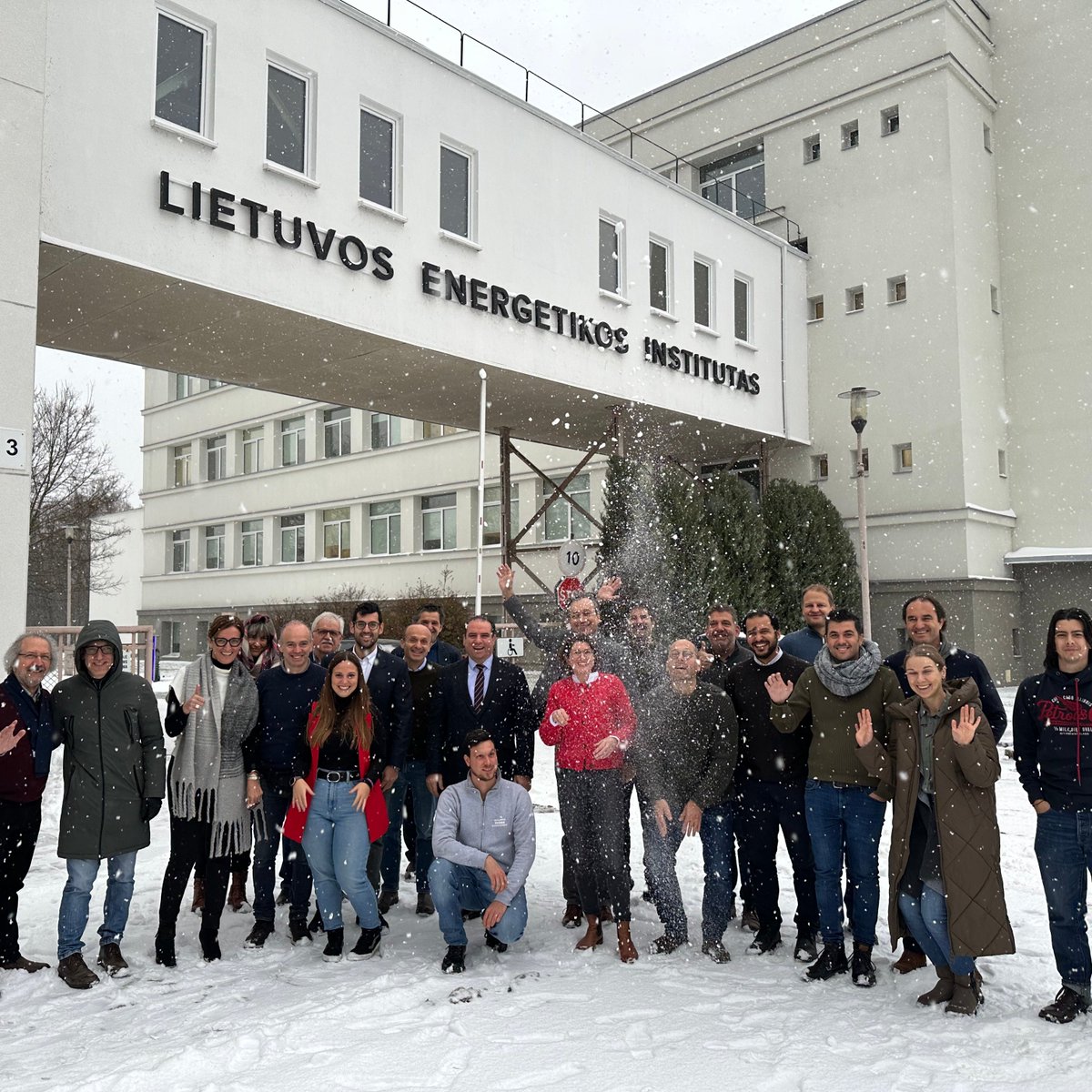 Innovative WAter recoverY Solutions tweet media