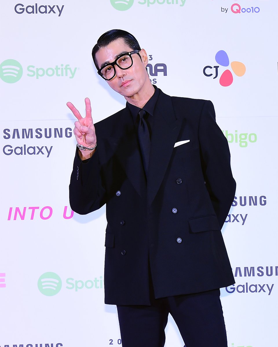 [#2023MAMA] #chaseungwon #차승원 on RED CARPET 

Check out who's slayin' on the red carpet!✨
Welcome to the 2023 MAMA AWARDS!

ONE I BORN
2023 MAMA AWARDS

#MAMAAWARDS 
#2023MAMAAWARDS