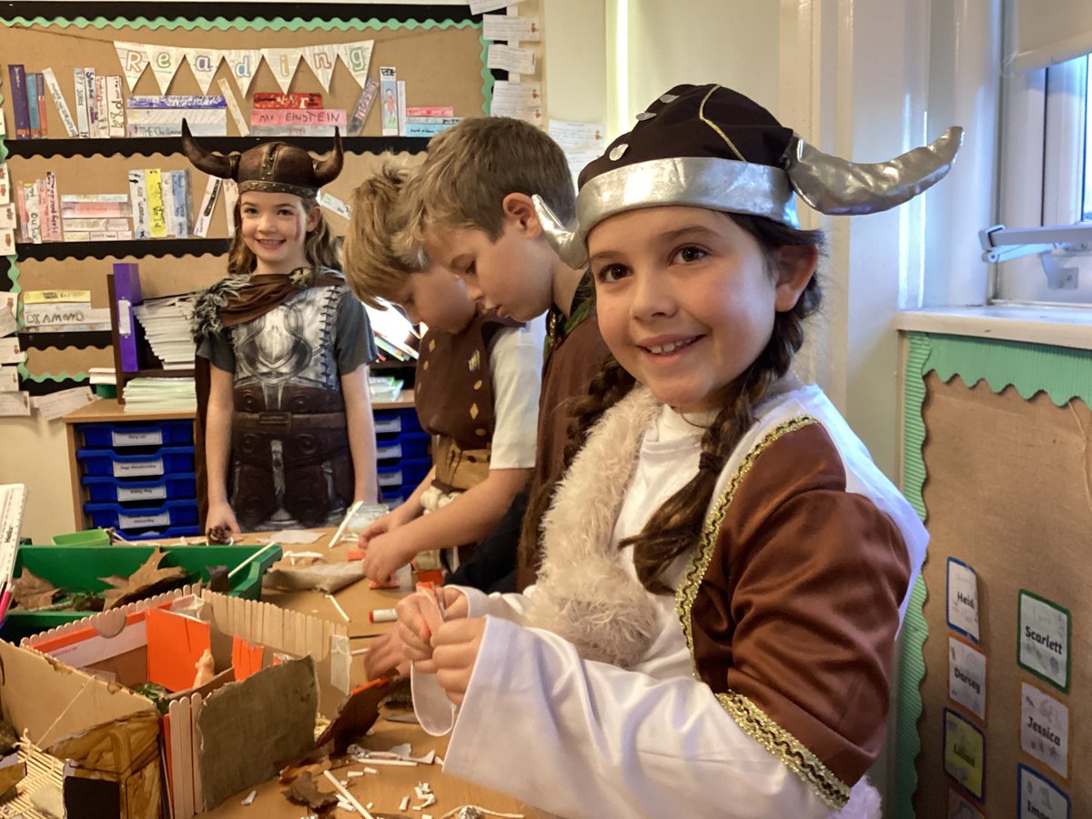 Bexton Primary tweet media