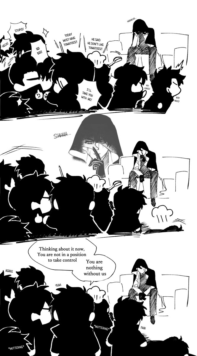 #전지적독자시점 #OmniscientReader #ORV