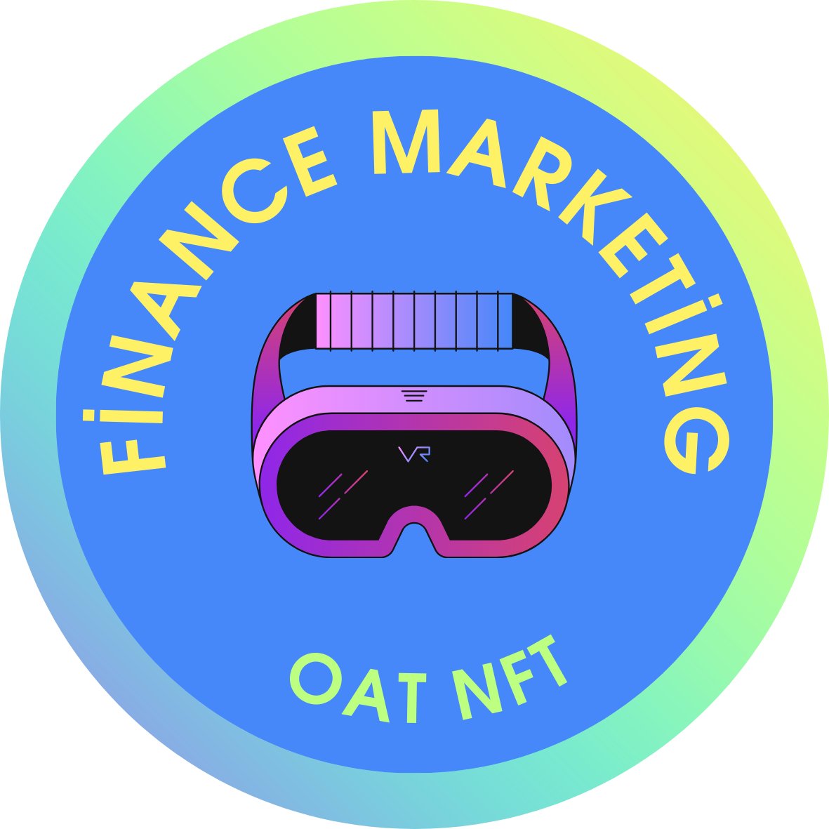 Hey finance enthusiasts!

Exciting news! @FinanceMarketing is organizing an OAT NFT giveaway! 🎁 Don't miss your chance to win exclusive NFTs! Participate in the draw for a chance to own these unique digital assets. Stay tuned for more details!
#FinanceMarketing #OAT  #Giveaway