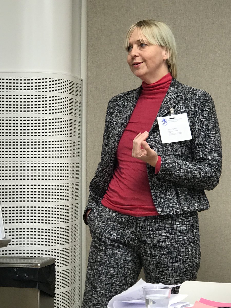 Tuula Jäppinen tweet media