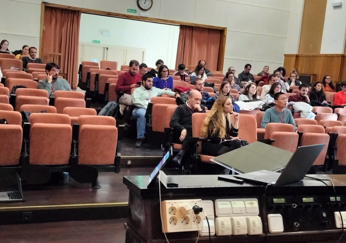 TELEDETECT tweet media