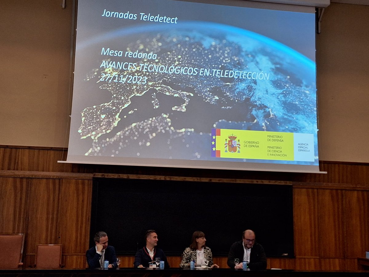 TELEDETECT tweet media