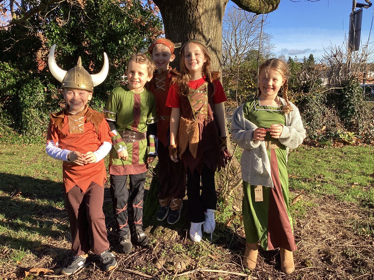 Bexton Primary tweet media