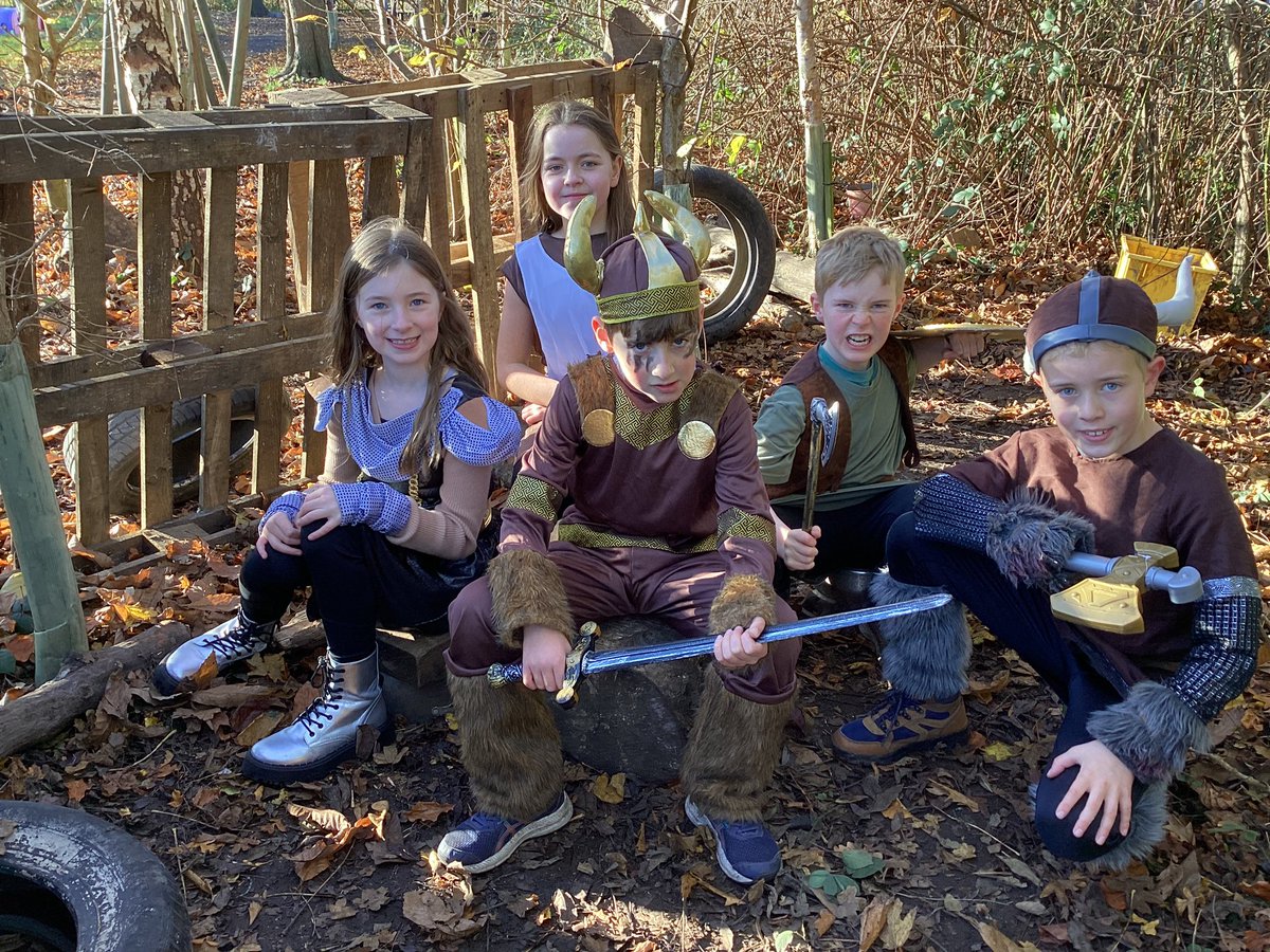 Bexton Primary tweet media