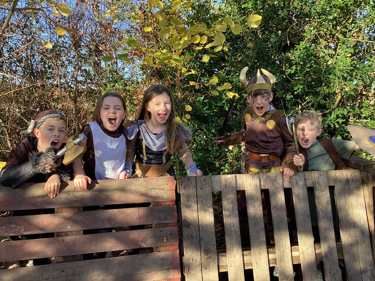 Bexton Primary tweet media