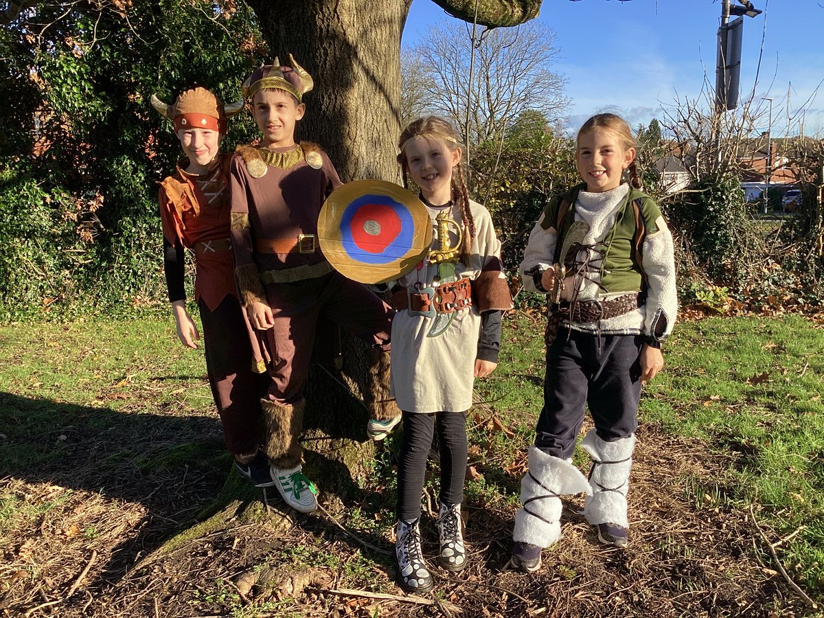 Bexton Primary tweet media