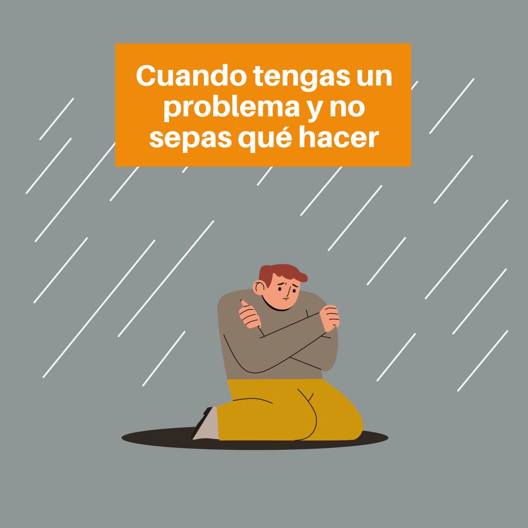 acs_cv's tweet photo. Los problemas vienen cuando menos te los esperas. Encontrarles una solución no suele ser un camino fácil.
🗣️Para esos momentos en los que piensas que no se va a resolver, confía en nuestros #corredoresdeseguros de #ACSCV.
#HablamosACSCV #Corredordeseguros #Seguros https://t.co/aBRfMslAnQ