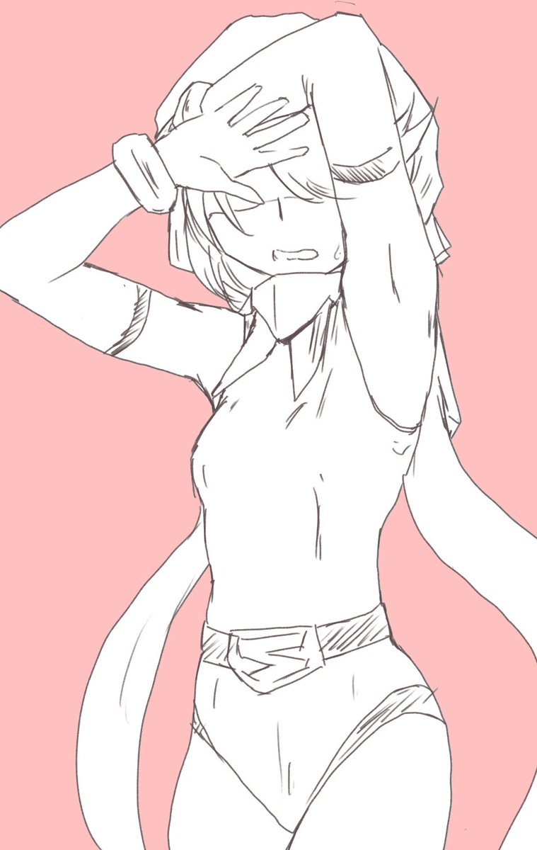 テルちゃん #SHY_hero 