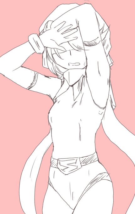 テルちゃん #SHY_hero 