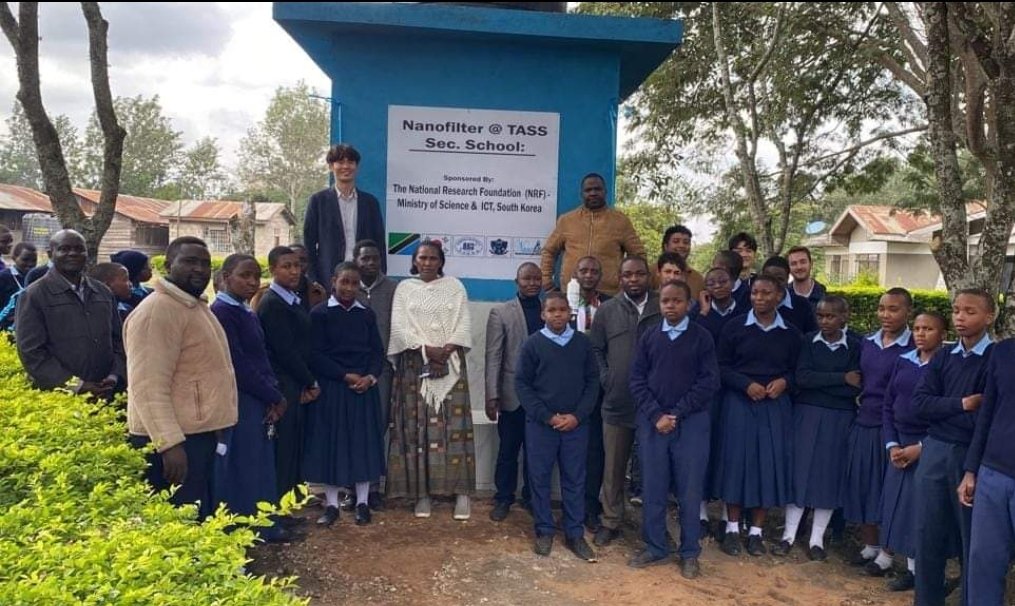 Special end-of-year OFFER #nanofilter