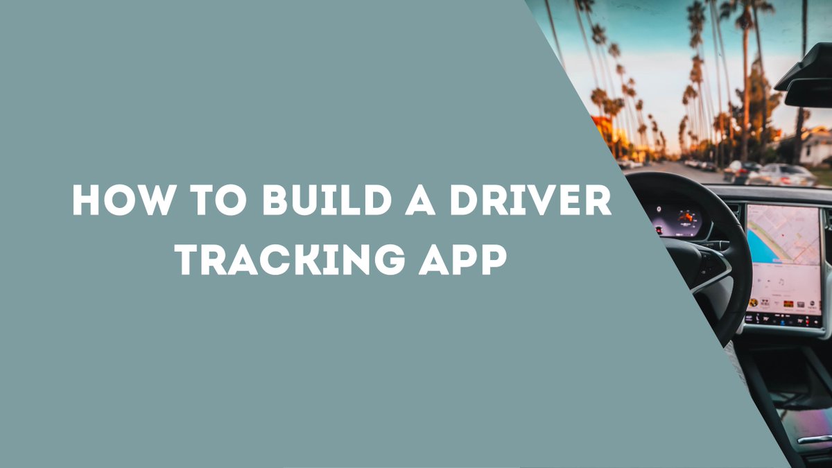 scrileconnect's tweet image. 🚚 Discover how driver tracking software is revolutionizing the transportation industry! Dive into our latest article for an in-depth look at the technology and solutions shaping efficient and safe logistics. #DriverTracking scrile.com/blog/driver-tr…📲