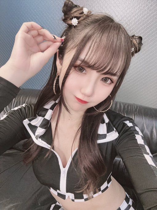 Twitterのコスプレ画像31