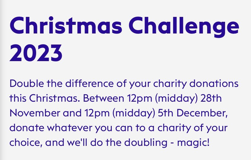 Maidstone Mencap tweet media