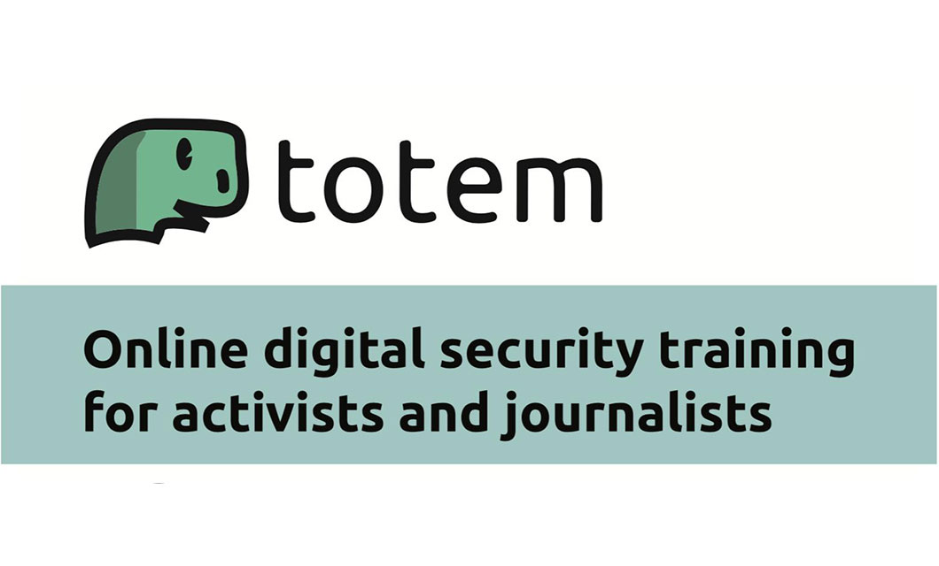 It's Giving Tuesday. But how about giving yourself a digital security upgrade. It will take 90 minutes and its completely free. 
learn.totem-project.org/courses
#digitalsecurity #learn #givingtuesday