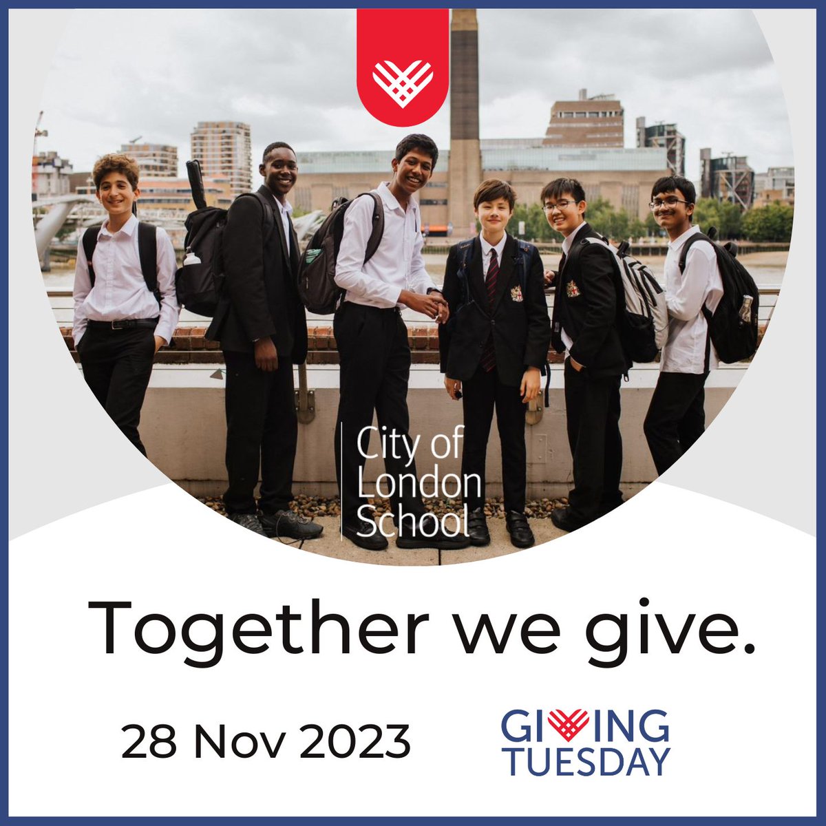 CLS Alumni tweet media