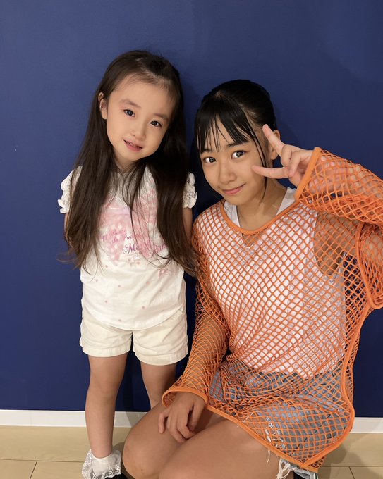 Twitterのコスプレ画像1