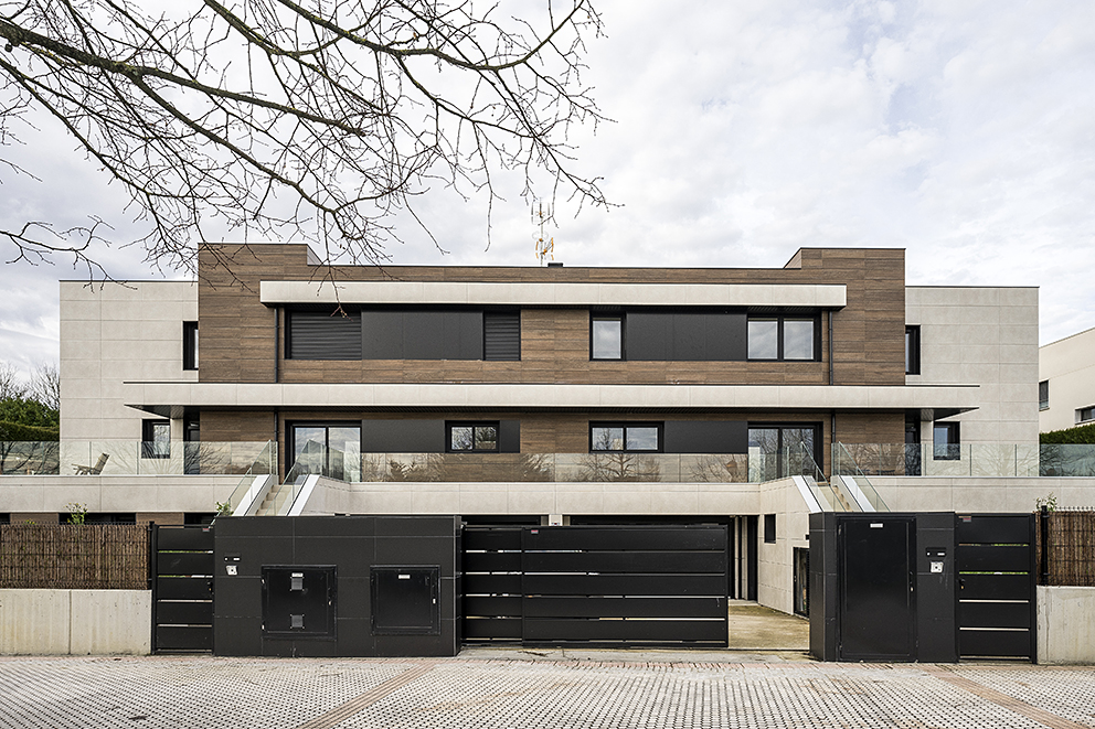 Fiark_arq's tweet photo. 2 Viviendas adosadas en Oriamendi

#architecture #arquitectura #arquitecturaydiseño #architect #arquitecto #architecturephotography
#sostenibilidad #residentialdesign #residential #residentialarchitecture #arquitecturaresidencial
#HomeInspiration #proyectoresidencial https://t.co/JtRHTcXdh1