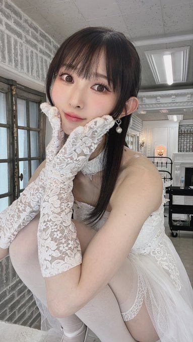 Twitterのコスプレ画像15