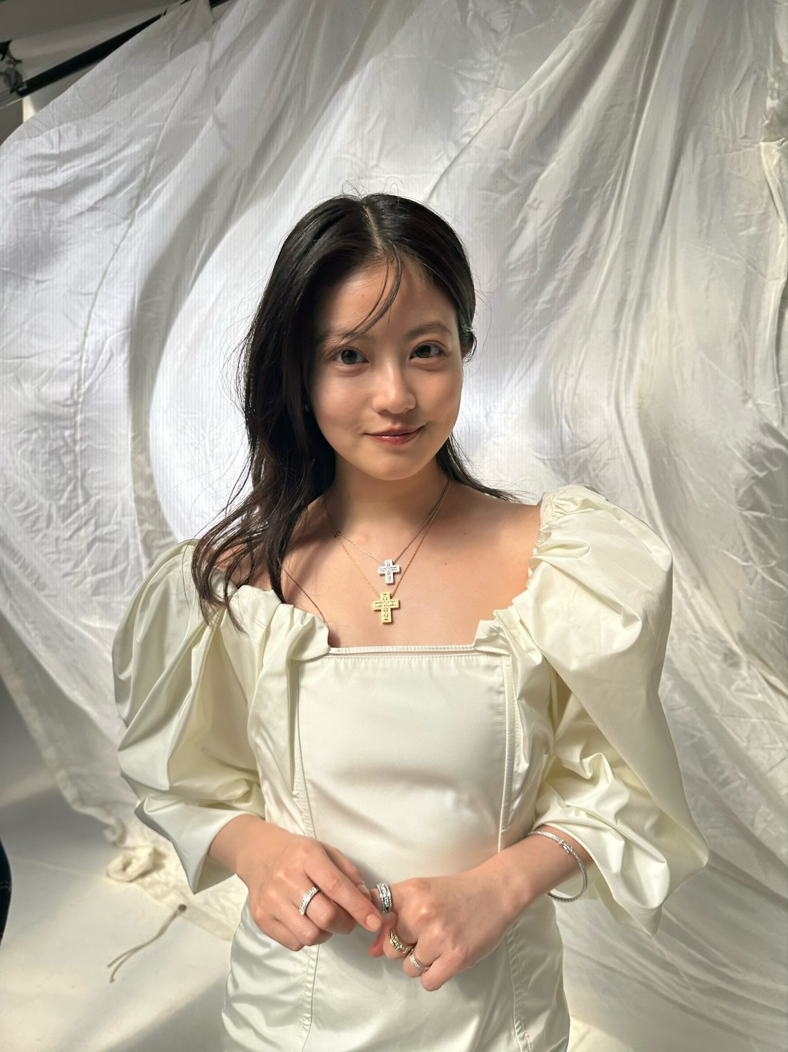 今田美桜アイコラ 