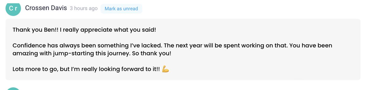 Benjamin Williams tweet media