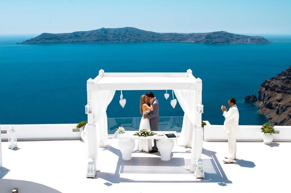 Top Wedding Venues in Santorini
See here
buff.ly/3Qpkhzx 
#Santorini #Weddings #weddingvenues #Santoriniwedding