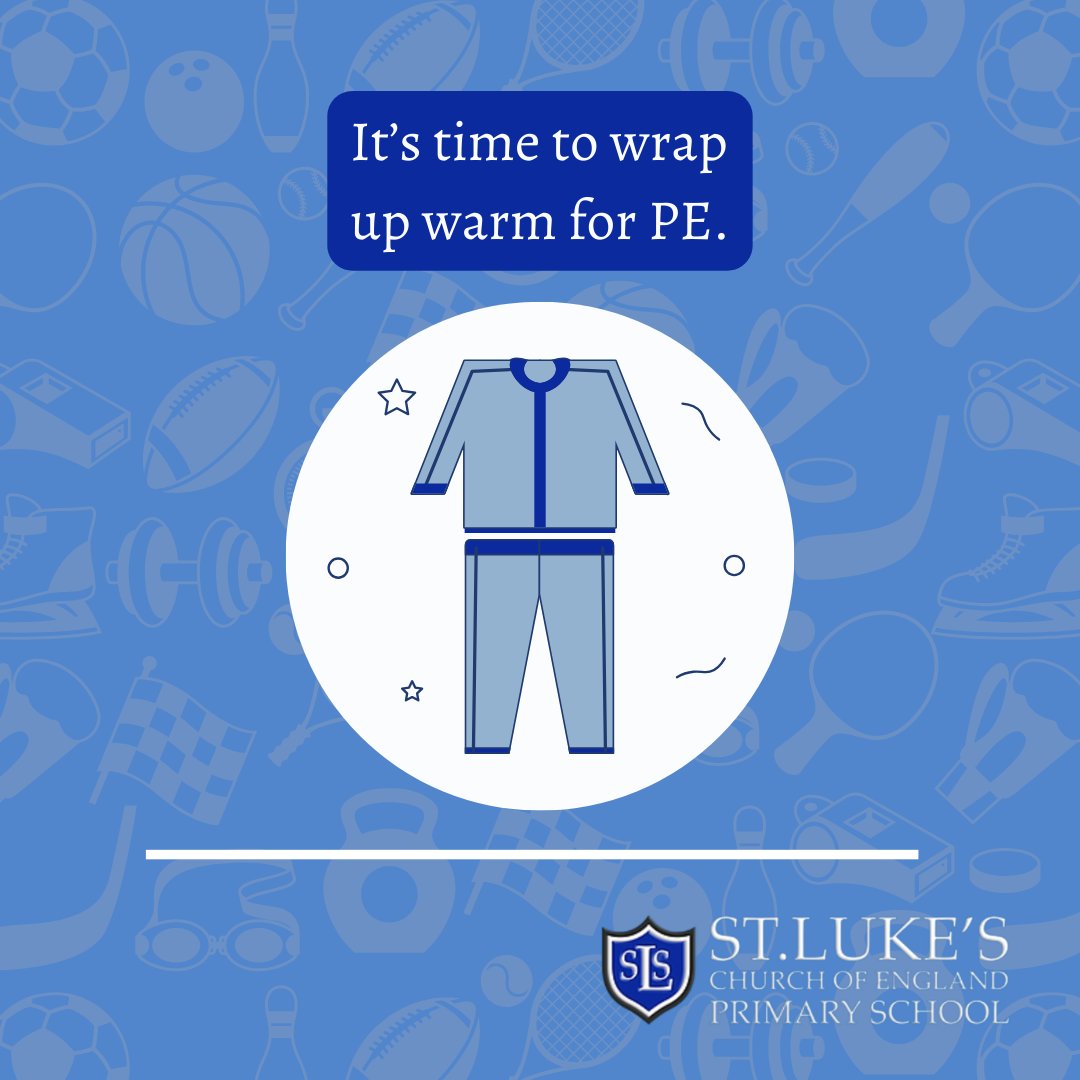 St Luke's CofE Primary School Cambridge tweet media