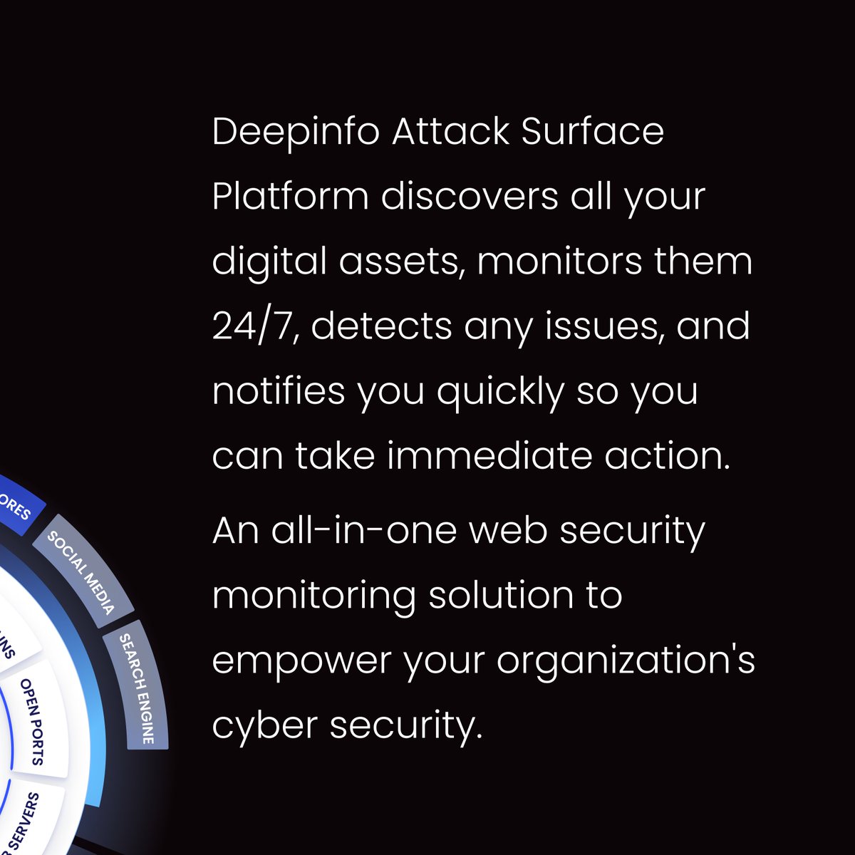 Deepinfo tweet media