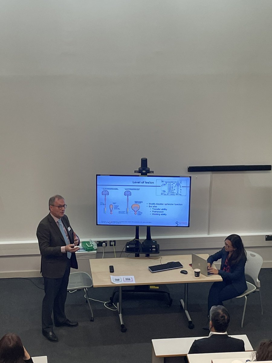 Beatrice Bouchard (@beatricebouch) on Twitter photo First day of the BUI annual scientific meeting was a success! Great talks about neurourology, stress urinary incontinence and resilience
<a href="/Meshaalito/">Meshaal Alsadhan مشعل السدحان</a> <a href="/CarolinaOchoaV/">Carolina Ochoa</a> <a href="/urodoc27/">John Pascoe</a> <a href="/urohash/">Prof. Dr. H. Hashim</a> <a href="/mobelal3/">Mohammed Belal</a> <a href="/echartierkastle/">chartier-kastler e</a> <a href="/bui_nbt/">NBT_BUI</a> First day of the BUI annual scientific meeting was a success! Great talks about neurourology, stress urinary incontinence and resilience
<a href="/Meshaalito/">Meshaal Alsadhan مشعل السدحان</a> <a href="/CarolinaOchoaV/">Carolina Ochoa</a> <a href="/urodoc27/">John Pascoe</a> <a href="/urohash/">Prof. Dr. H. Hashim</a> <a href="/mobelal3/">Mohammed Belal</a> <a href="/echartierkastle/">chartier-kastler e</a> <a href="/bui_nbt/">NBT_BUI</a>